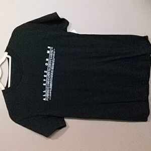 Graphic tshirt 2pac all eyes on me size small